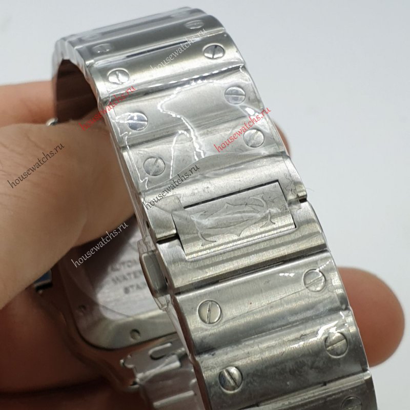 Копия Часы Cartier Santos de Cartier HЭ96