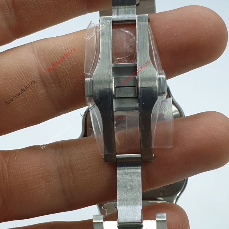 Копия Часы Cartier Santos de Cartier HЭ96