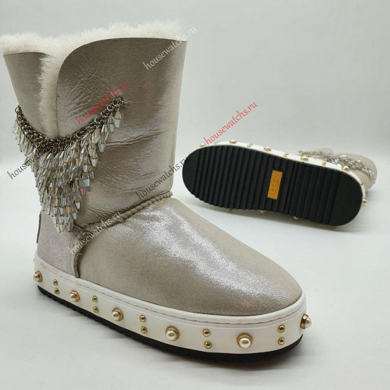 Копия  Угги UGG H801134