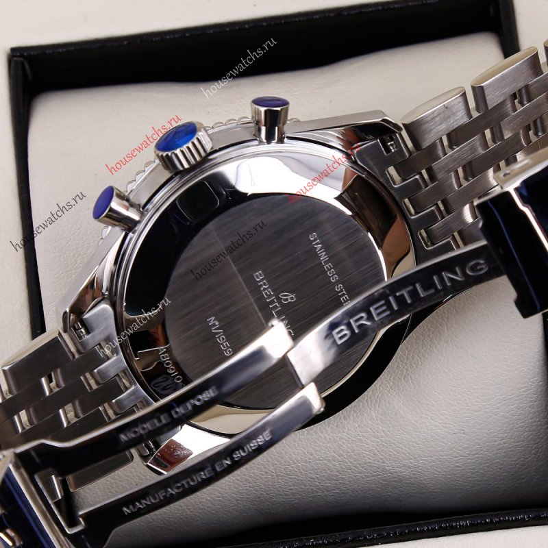 Копия Часы Breitling Navitimer H104077