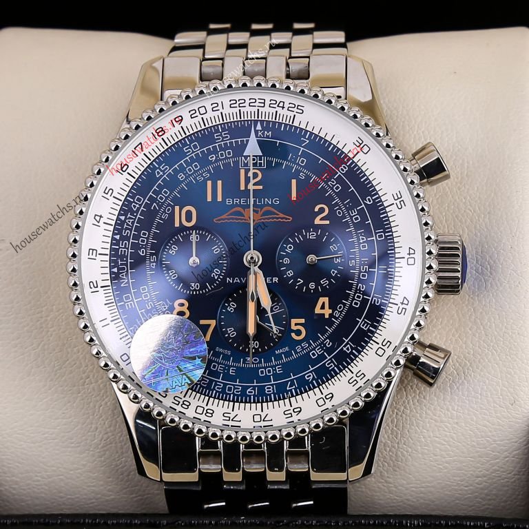 Копия Часы Breitling Navitimer H104077