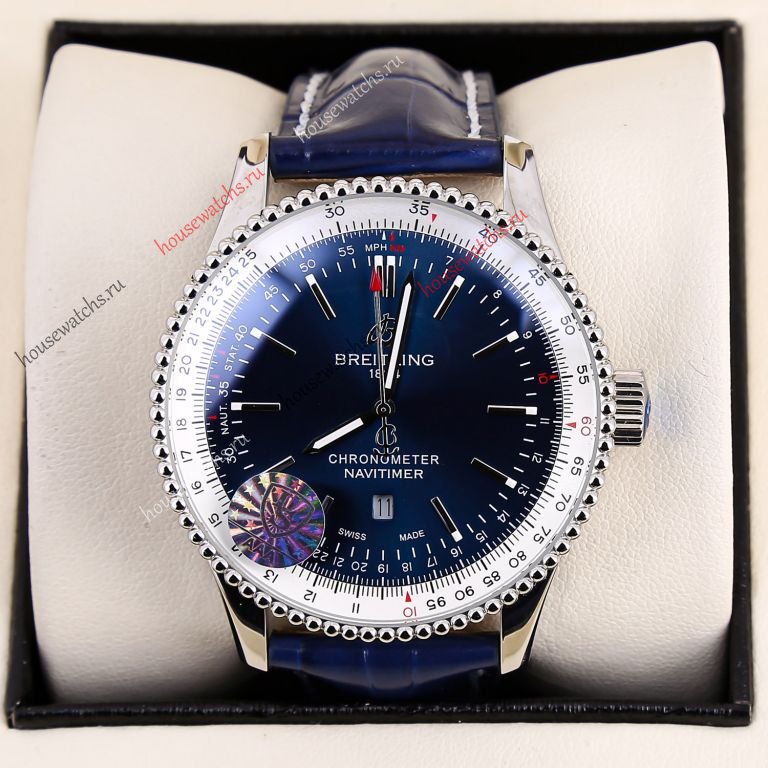 Копия Часы Breitling Navitimer H104078