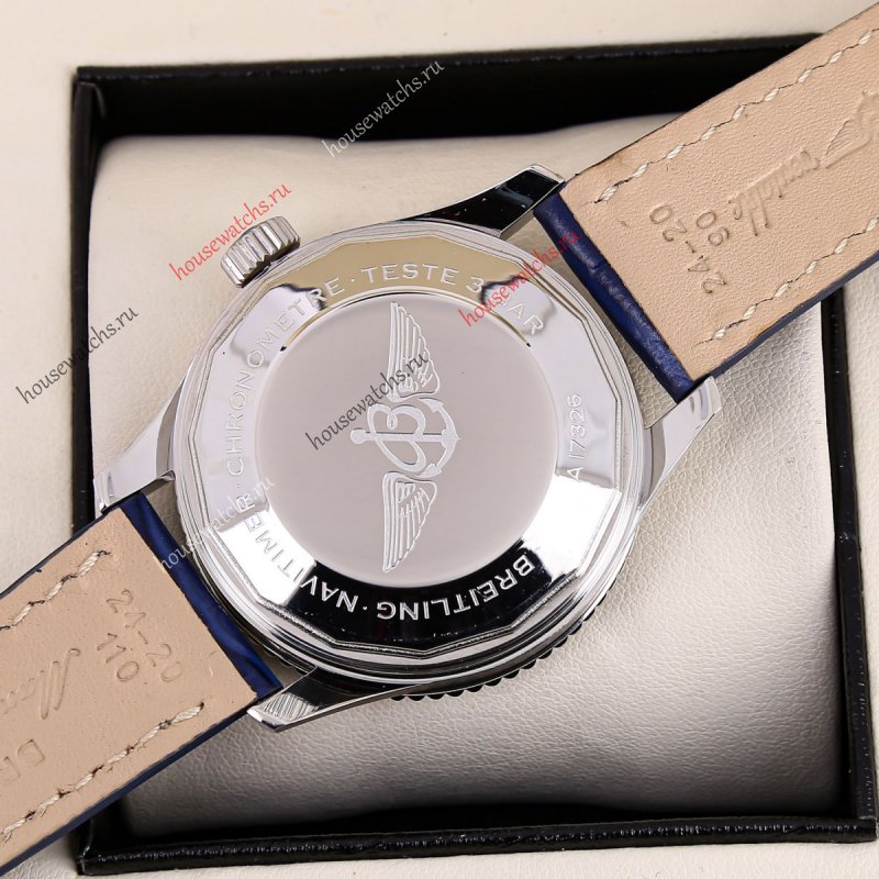 Копия Часы Breitling Navitimer H104078