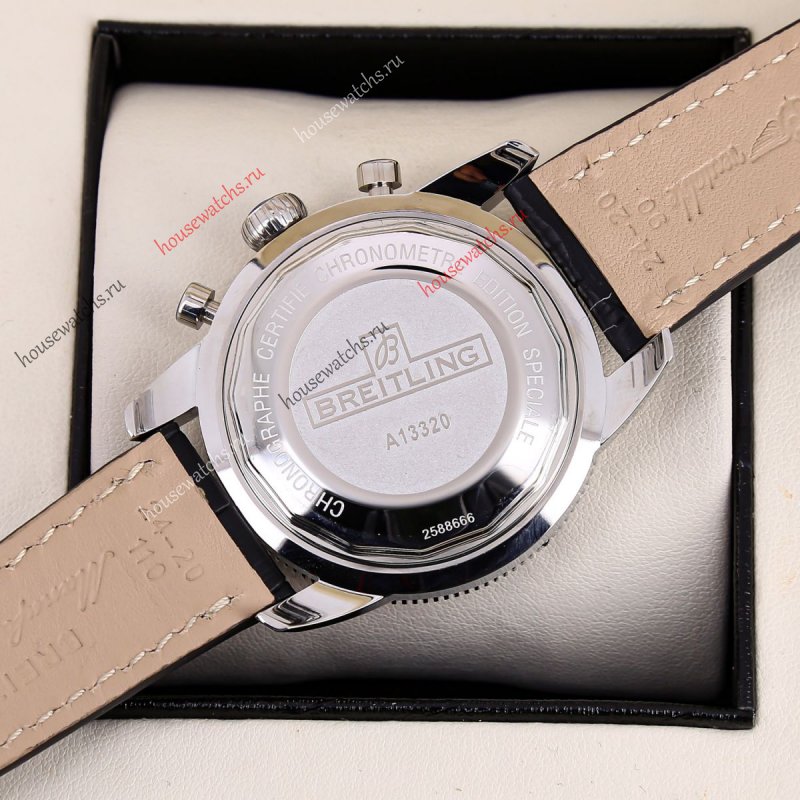 Копия Часы Breitling Superocean H104081