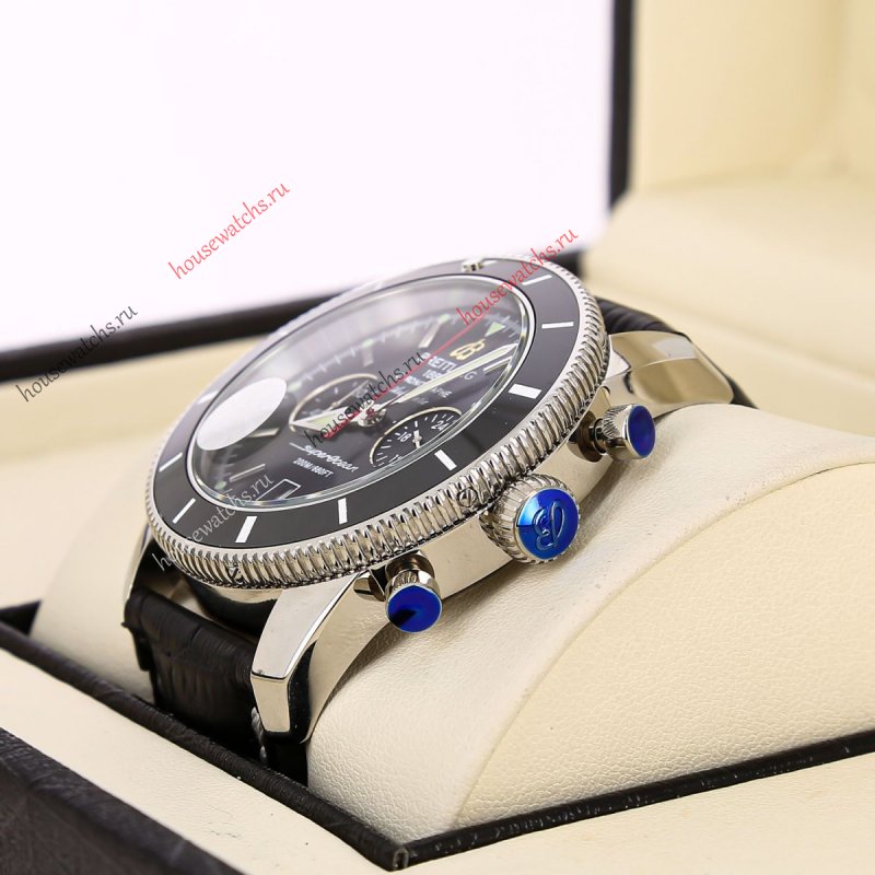 Копия Часы Breitling Superocean H104081