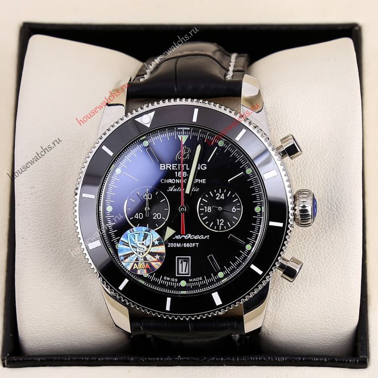 Копия Часы Breitling Superocean H104081