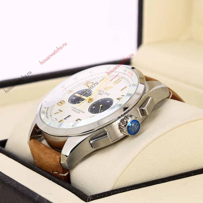 Копия Часы Breitling Chronometer Premier H104082
