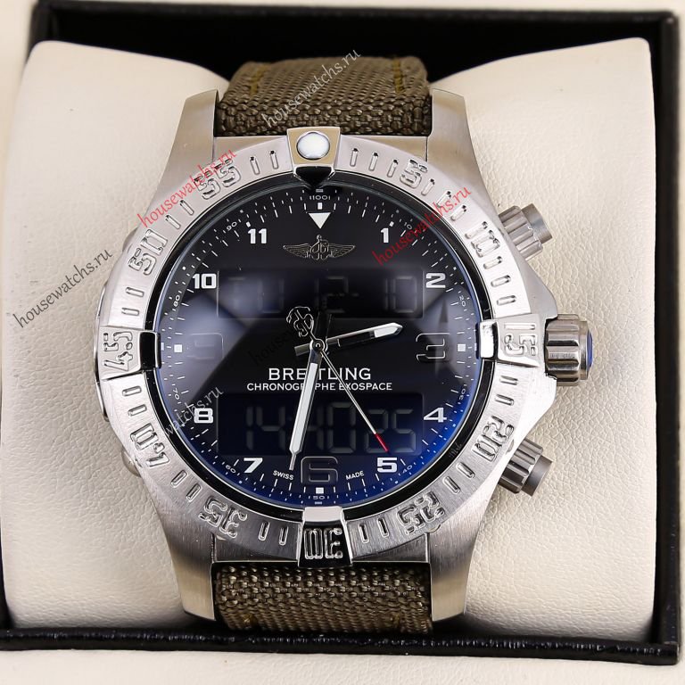 Копия Часы Breitling Exospace H104083
