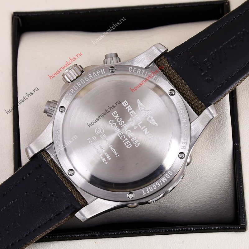 Копия Часы Breitling Exospace H104083