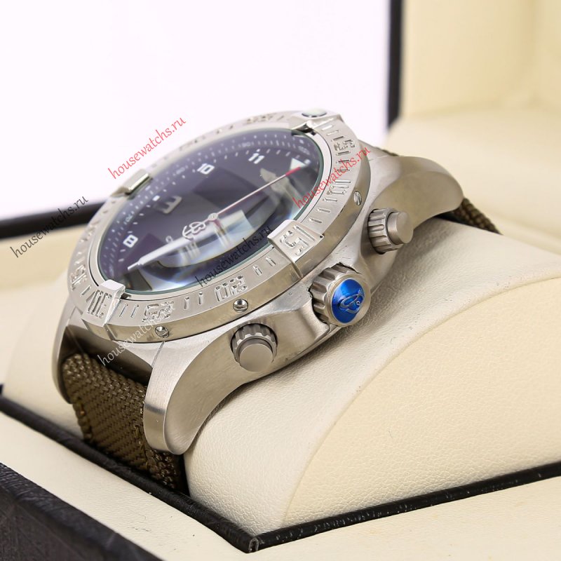 Копия Часы Breitling Exospace H104083