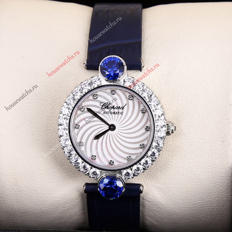 Копия Часы Chopard Round Mini H104086