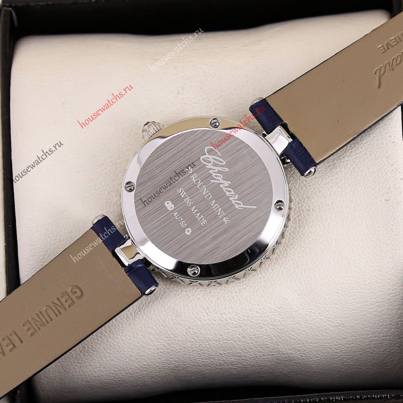 Копия Часы Chopard Round Mini H104086