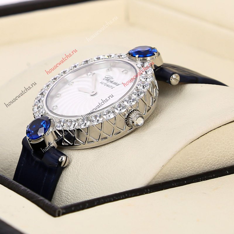 Копия Часы Chopard Round Mini H104086