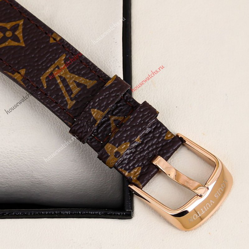 Копия Часы Louis Vuitton Tambour H104087