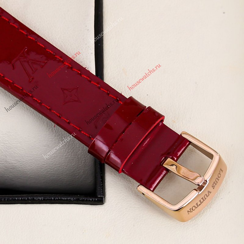 Копия Часы Louis Vuitton Tambour H104088