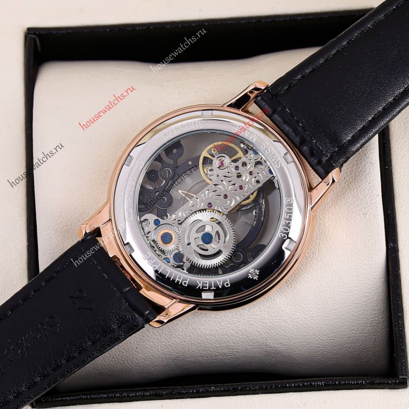 Копия Часы Patek Philippe Grand Complications H104090