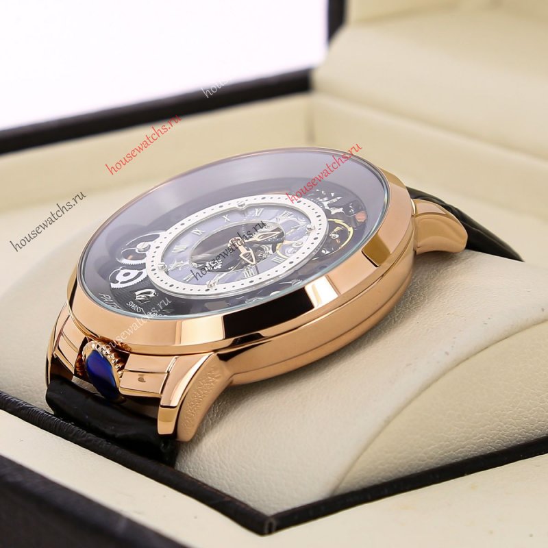 Копия Часы Patek Philippe Grand Complications H104090