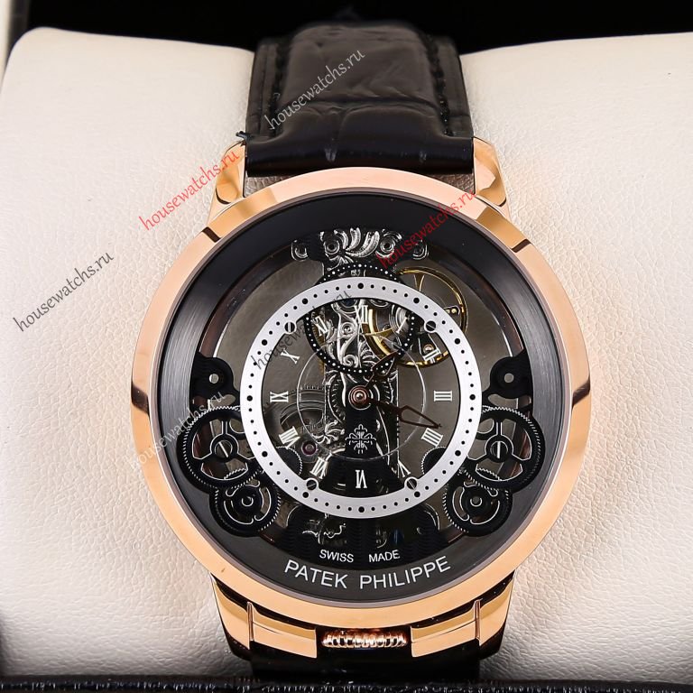 Копия Часы Patek Philippe Grand Complications H104090