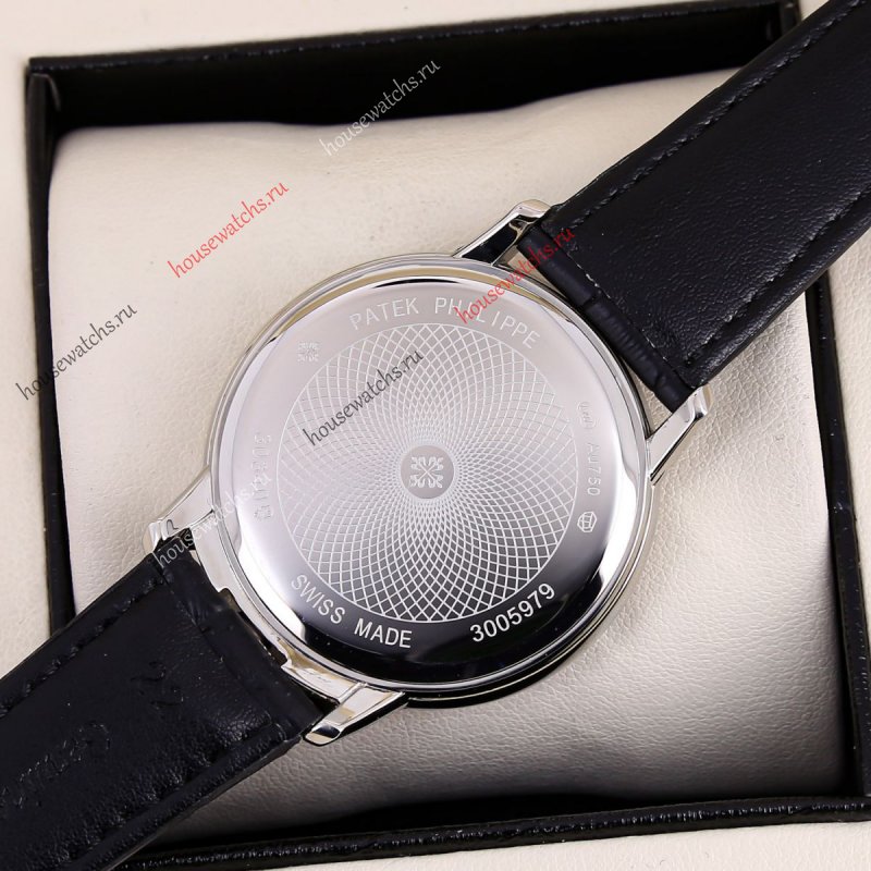 Копия Часы Patek Philippe Grand Complications H104091