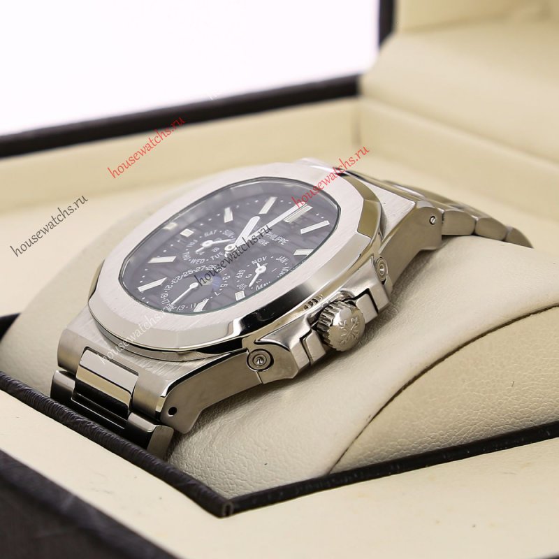 Копия Часы Patek Philippe Aquanaut H104096