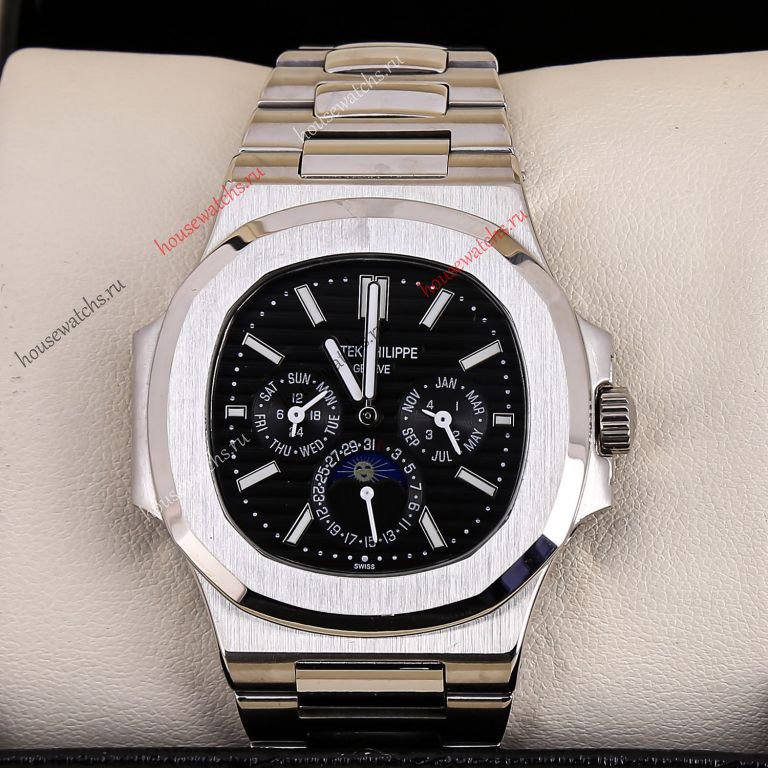 Копия Часы Patek Philippe Aquanaut H104096