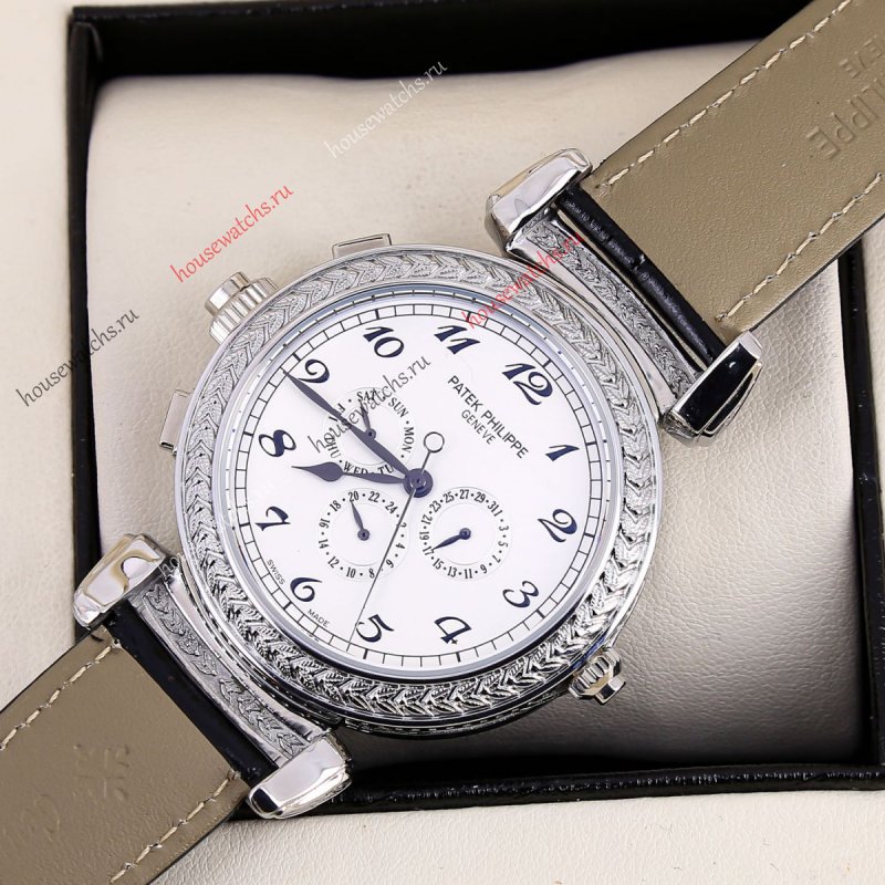 Копия Часы Patek Philippe Grand Complications H104097