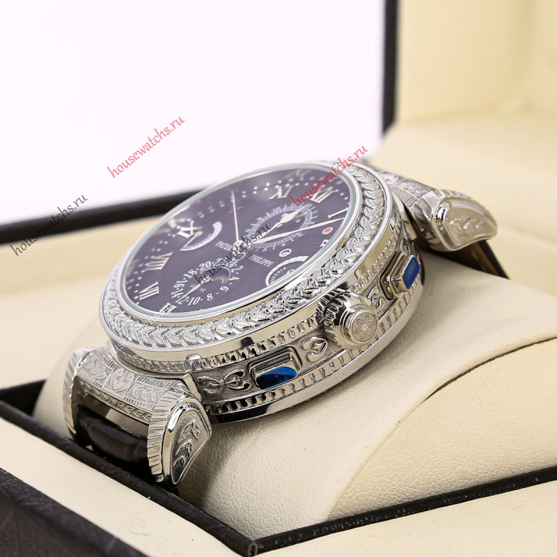Копия Часы Patek Philippe Grand Complications H104097