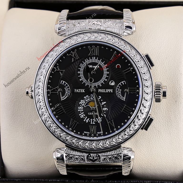 Копия Часы Patek Philippe Grand Complications H104097