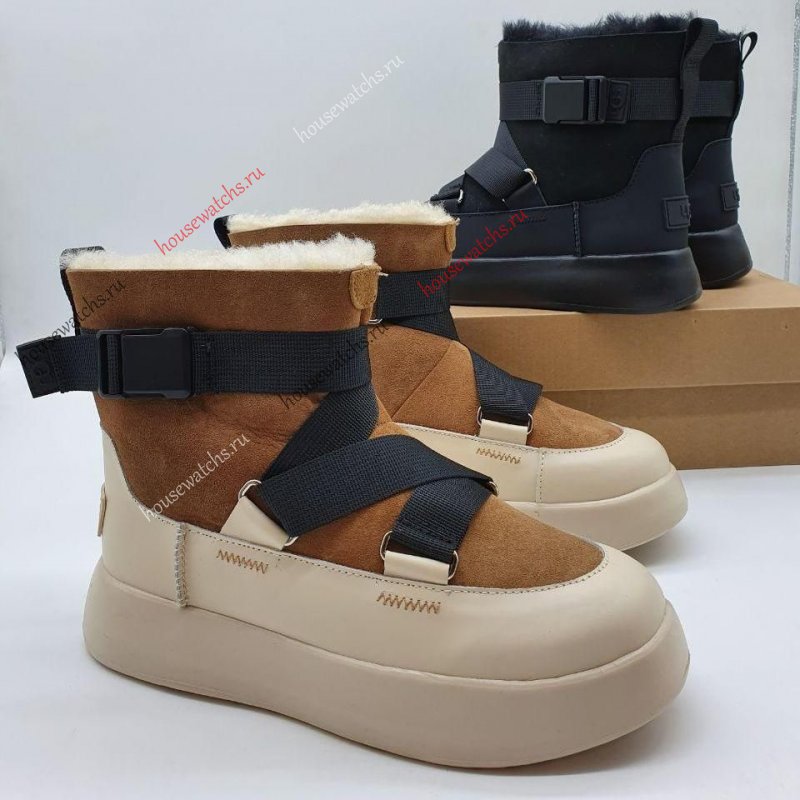 Копия  Угги UGG H801136