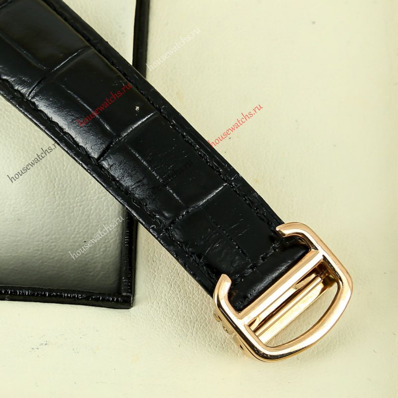 Копия Часы Cartier Tank H104099