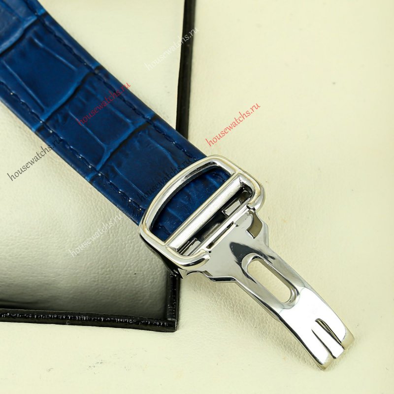 Копия Часы Cartier Santos de Cartier H104101