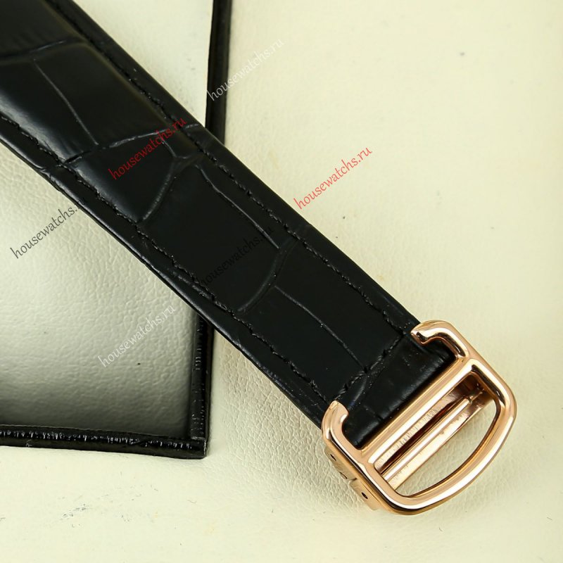 Копия Часы Cartier Rotonde de Cartier H104107