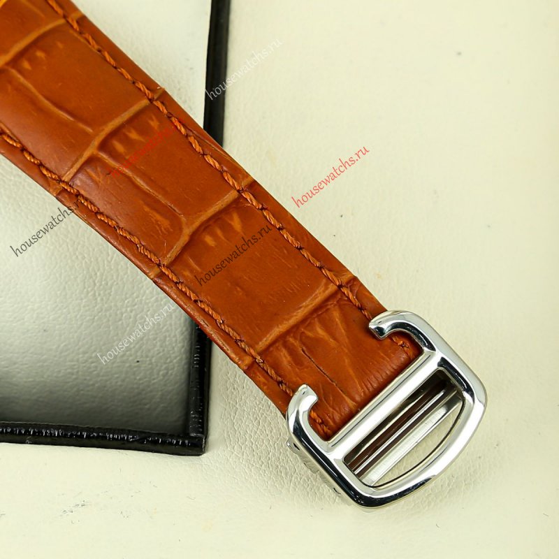 Копия Часы Cartier Ballon Bleu de Cartier H104109