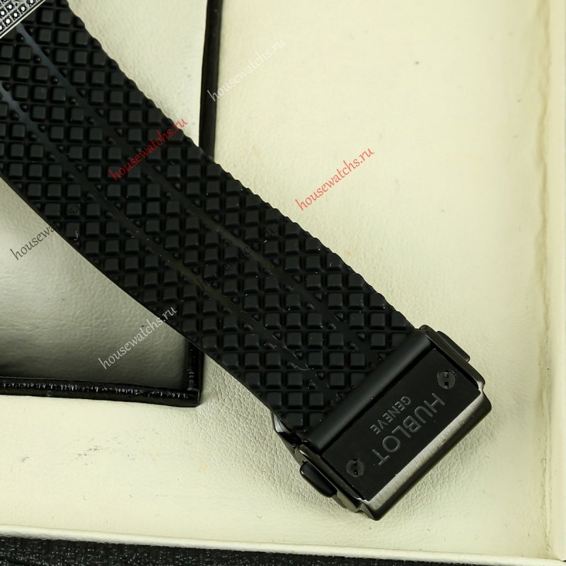 Копия Часы Hublot Big Bang Tuiga 1909 H104110