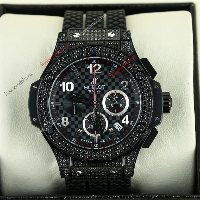 Hublot clearance tuiga 1909