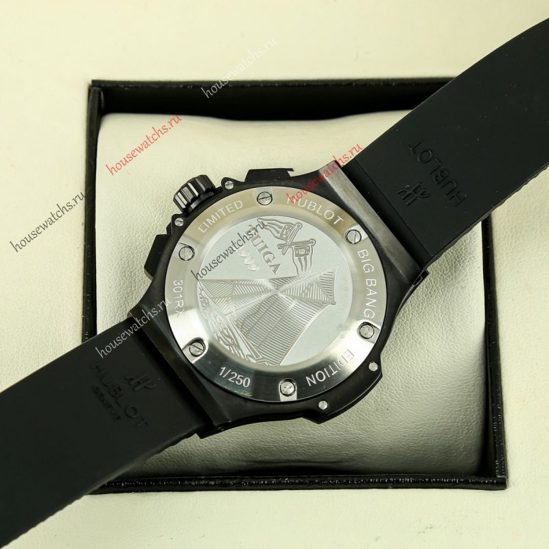 Копия Часы Hublot Big Bang Tuiga 1909 H104110