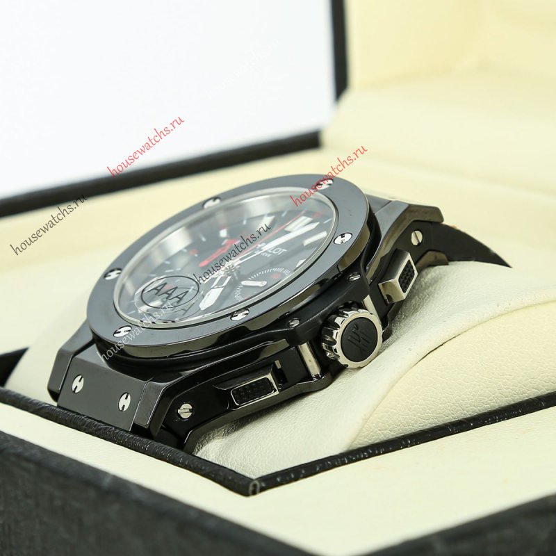 Копия Часы Hublot Big Bang Tuiga 1909 H104111