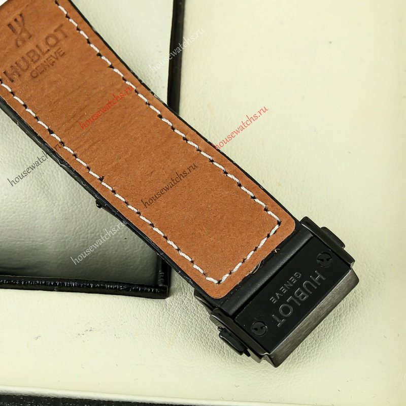 Копия Часы Hublot Big Bang Tuiga 1909 H104111