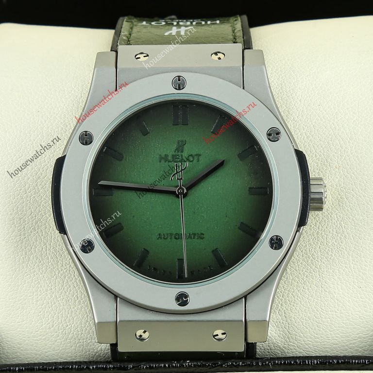 Копия Часы Hublot Classic Fusion H104113