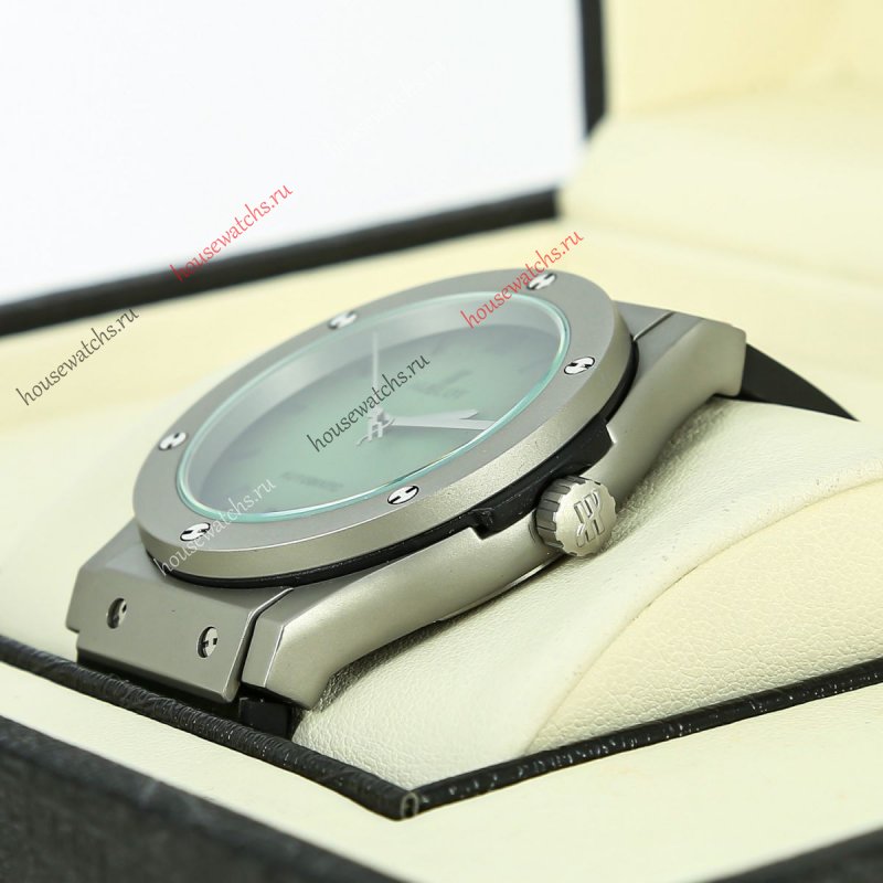 Копия Часы Hublot Classic Fusion H104113