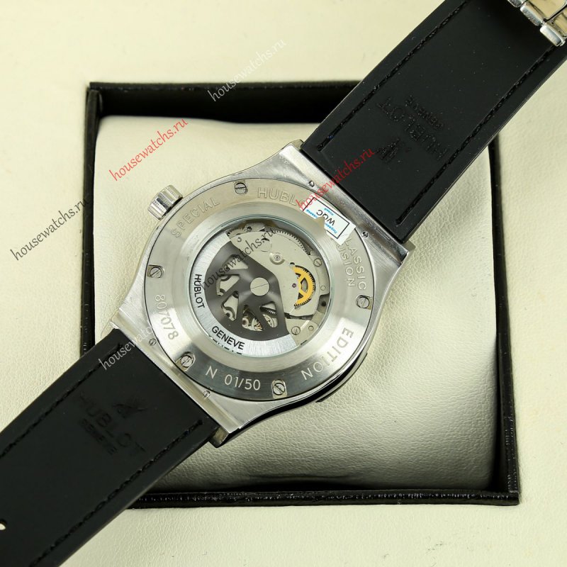 Копия Часы Hublot Classic Fusion H104114
