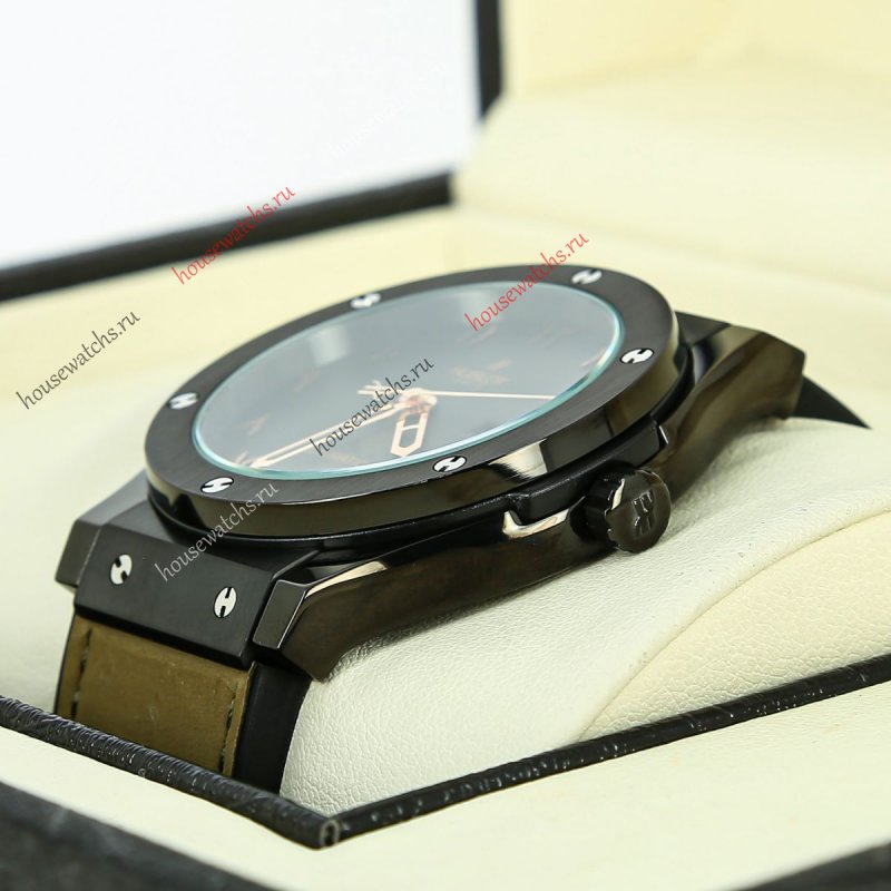 Копия Часы Hublot Classic Fusion H104115
