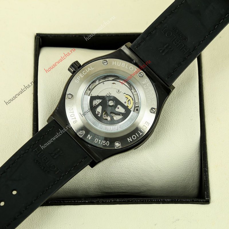 Копия Часы Hublot Classic Fusion H104115