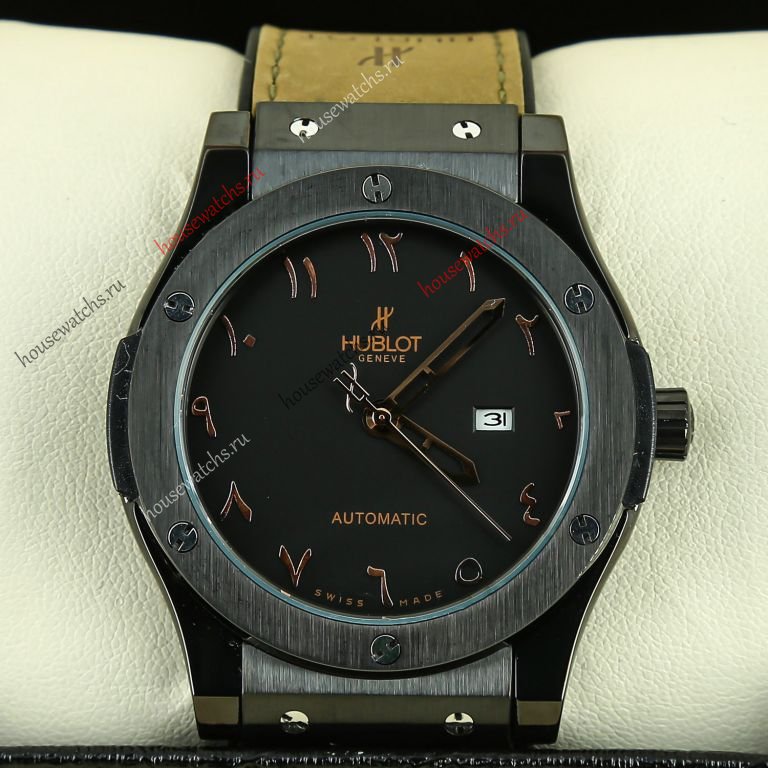 Копия Часы Hublot Classic Fusion H104115