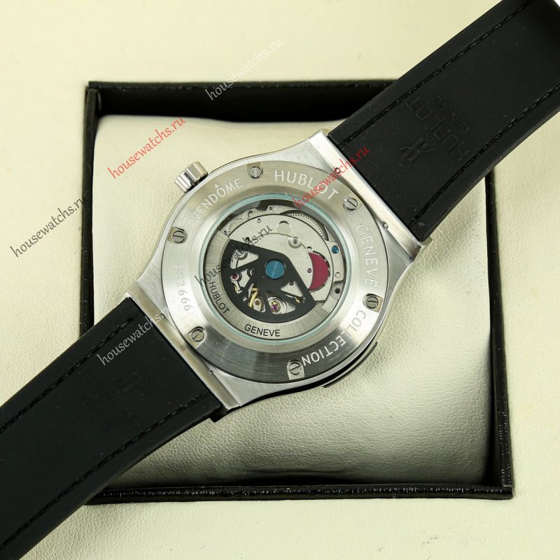 Копия Часы Hublot Classic Fusion H104116