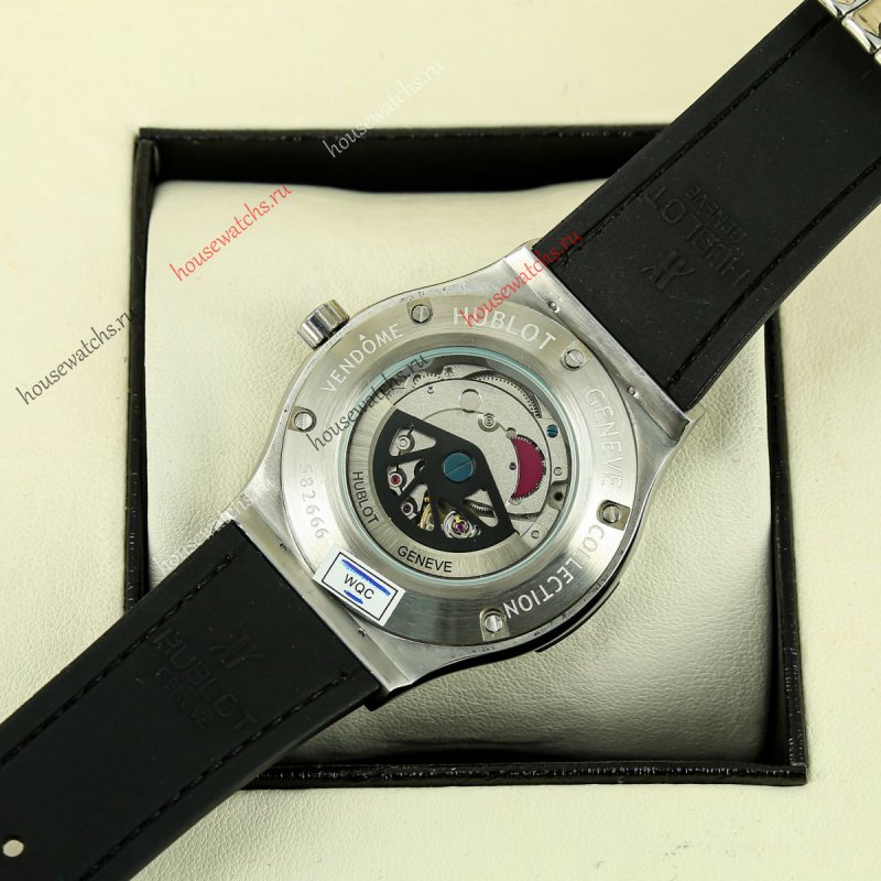 Копия Часы Hublot Classic Fusion H104117