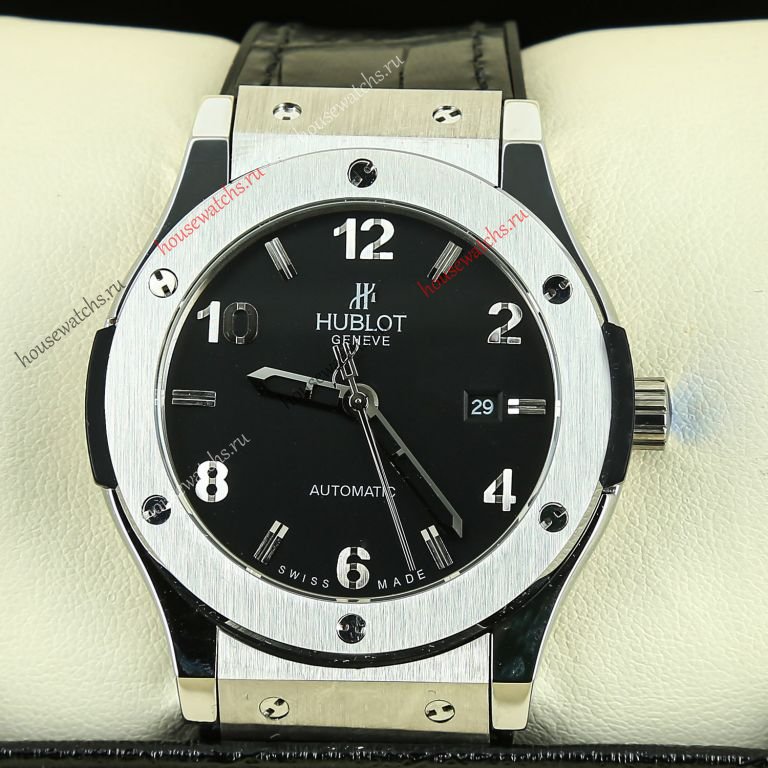 Копия Часы Hublot Classic Fusion H104117