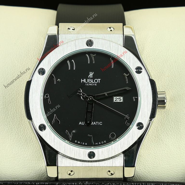 Копия Часы Hublot Classic Fusion H104118
