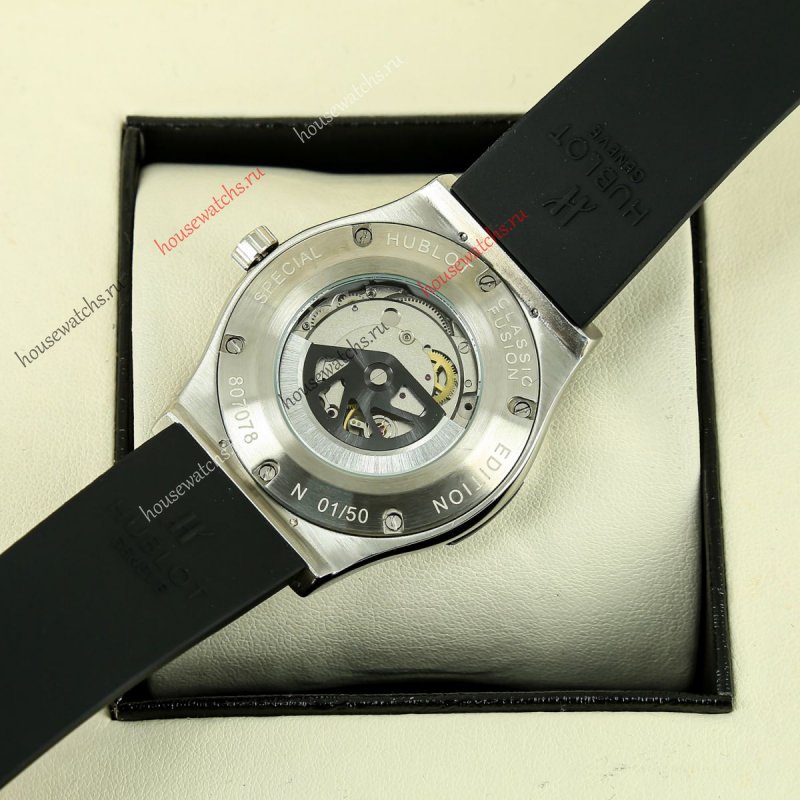Копия Часы Hublot Classic Fusion H104118