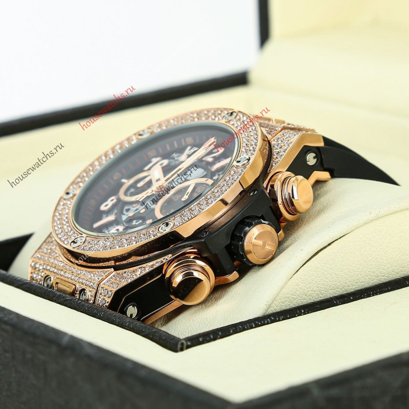 Копия Часы Hublot Big Bang H104120
